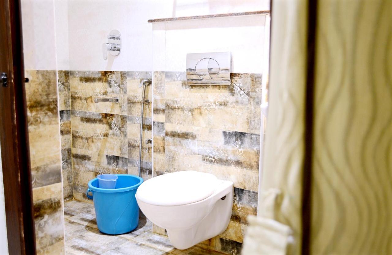 Tr Residency Hotel Pondicherry Exterior foto